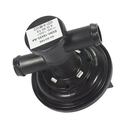 Motorcraft Valve Asy, Yg275 YG275